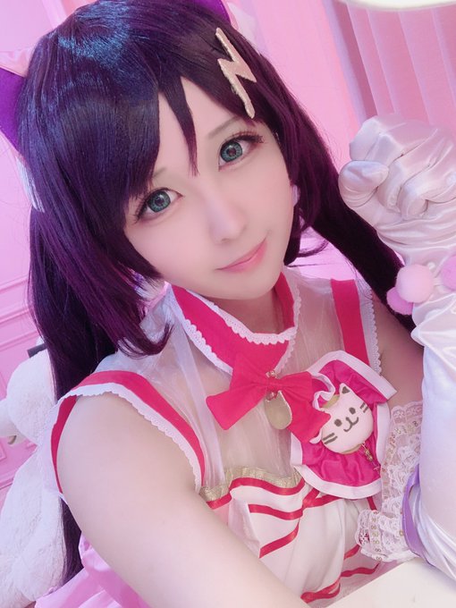 コスプレイヤー雪見のTwitter画像26