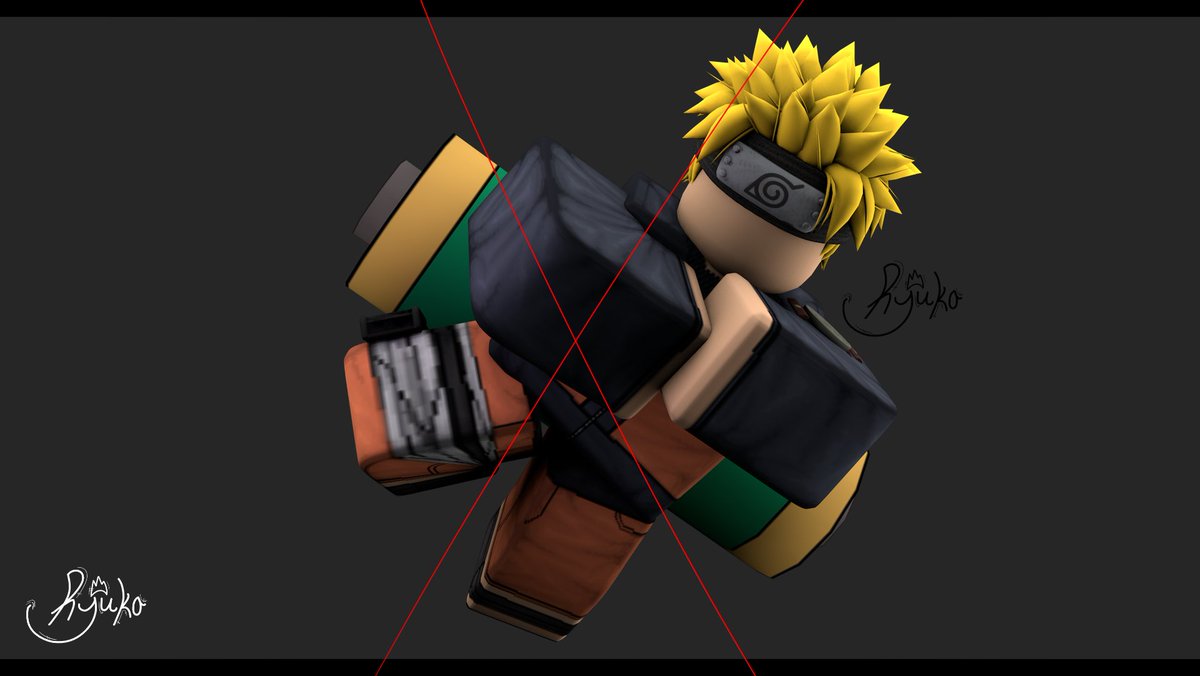 Rin GFX tweet media