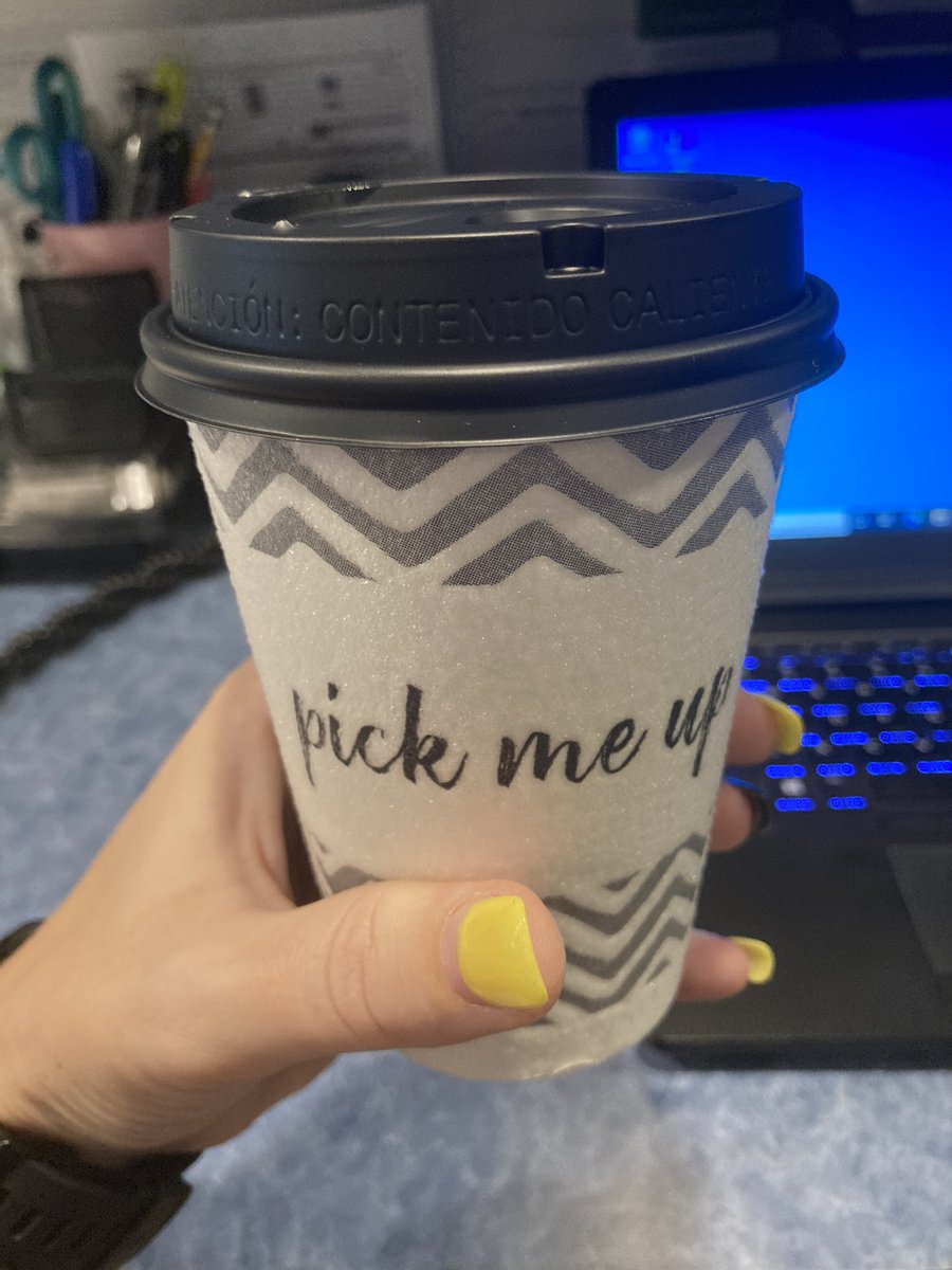 Friday is finally here. Let’s GO!!! 🙌
.
.
.
.
#TGIF #herewego #whataweek #pickmeup #FridayFeeling #wegotthis