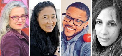 PWKidsBookshelf's tweet photo. Announcing new deals for @JMCwrites, @meliwai, @antwan_eady, @nickipaupreto + more https://t.co/odHds17cPw https://t.co/XEwJCfqrBi