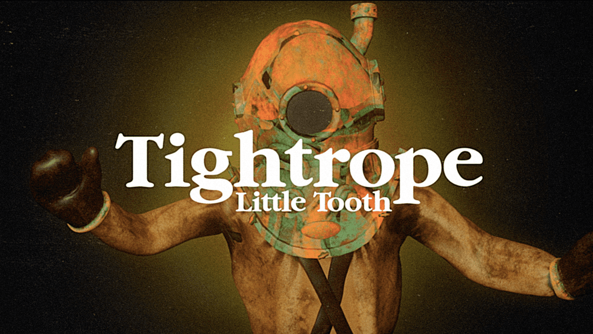 MusicChannel_J's tweet photo. Little Tooth― the Solo Project of Kaoru Hashimoto from Helsinki Lambda Club, Released the Music Video for “Tightrope” from His Second EP “Love &amp; Haze”!

https://t.co/dFXrpRcyQ8
https://t.co/4wvTbRxmdA
https://t.co/I7xrVsHUUm

#LittleTooth #KaoruHashimoto #HelsinkiLambdaClub https://t.co/uyW2cKRIN7