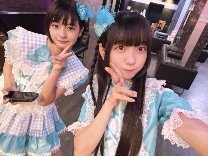 Twitterのコスプレ画像40