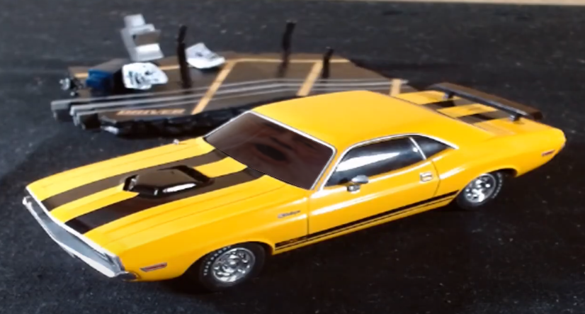 Olanovski's tweet image. I&apos;m spending my Friday in an useful and truly important manner. How about you?

#DriverSanFrancisco #DRVSF #DriverGame #DodgeChallenger #Friday