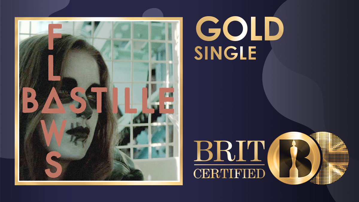 BRIT Awards tweet media