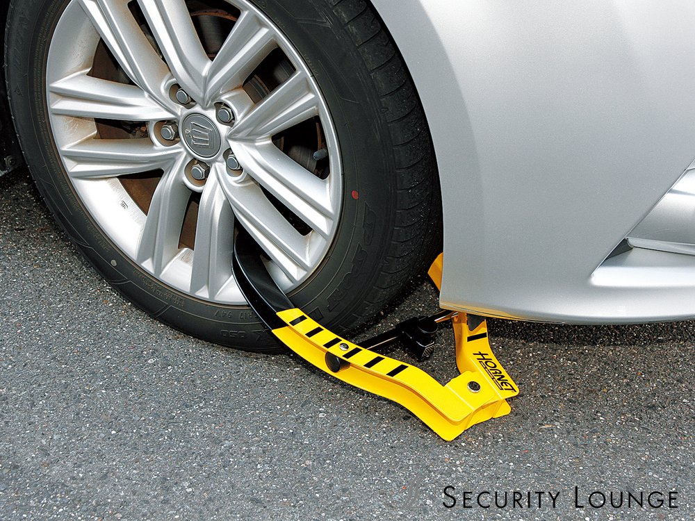 タイヤロック Twitter Search