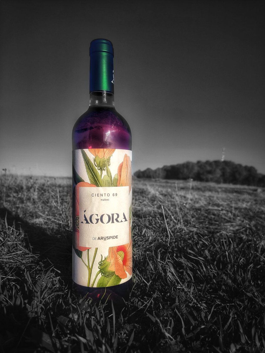 Desde Bodegas Arúspide os deseamos un excelente fin de semana.    ww.aruspide.com
#Aruspide  #clubagora #Agora #Landó #winelover #vinos #winetasting#winetime #wines