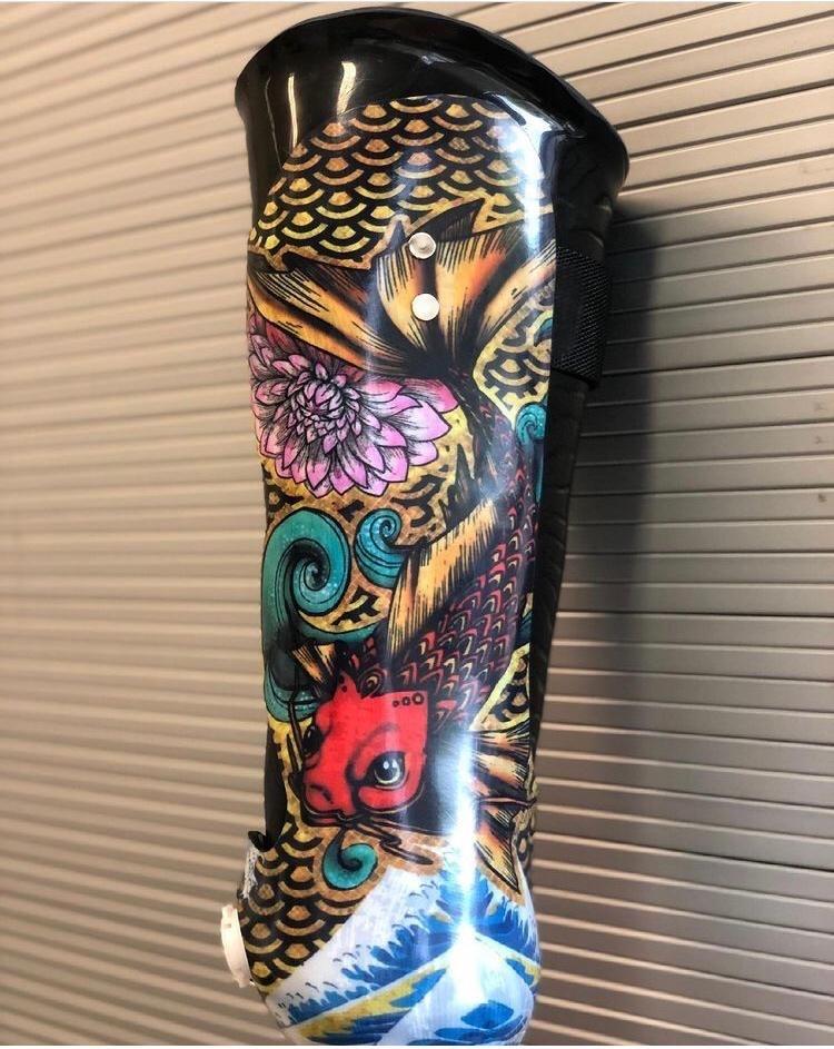 Ottobock Italia tweet media