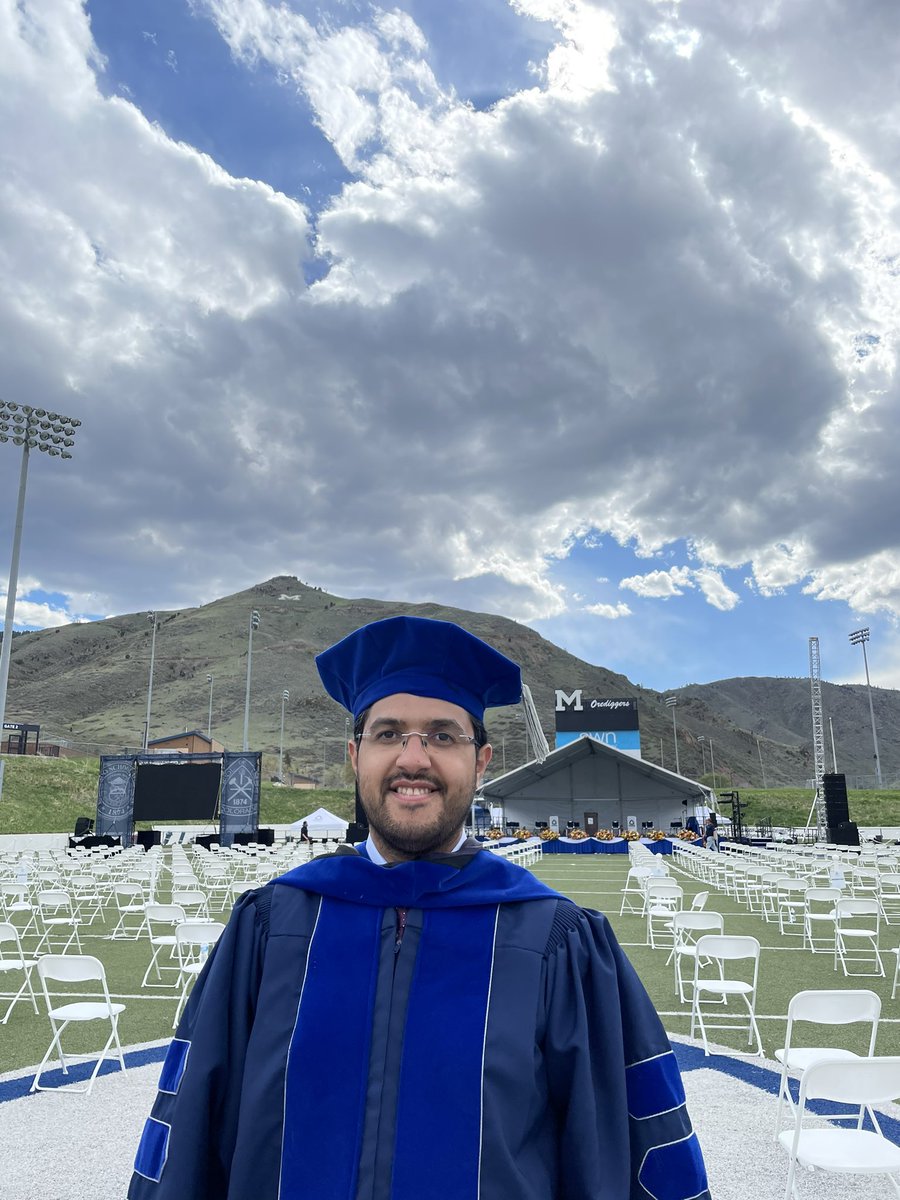 mohghazi's tweet photo. @coschoolofmines https://t.co/o5N1CmiQTS