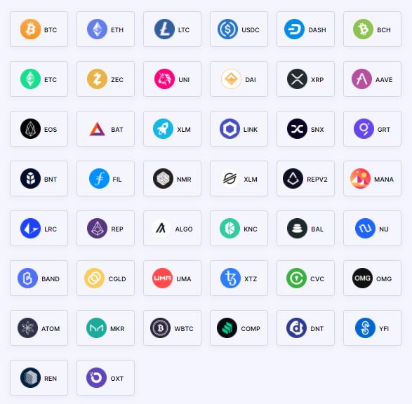 1RocketFuel's tweet photo. Every #CryptoCurrency has its own unique features that attracts different individuals, but being a #StoreOfValue is common to most of them.
Which is why #RocketFuel has curated a list of top 50+ assets (a list that keeps growing) for you to choose from, for spending!
#Retailpay https://t.co/7dyEzEWaK3