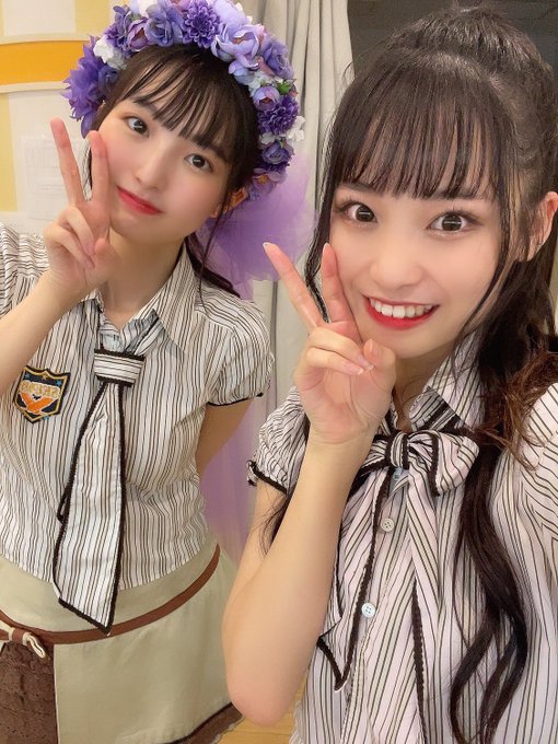 輝く高品質な - チームKIIのTwitterアーカイブ SKE48 2021年5月14日 ArKaiBu - アイドル
