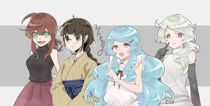かわいい女 高画質 のtwitterイラスト検索結果 古い順 かわいい女 高画質 のtwitterイラスト検索結果 古い順