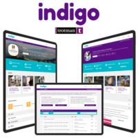 Delighted to launch our access to Indigo, the careers and university digital platform. Every KEHS student now has an individual account, which will enable them to explore their future options and curate a personal profile of interests. #CareersEducation #CEIAG