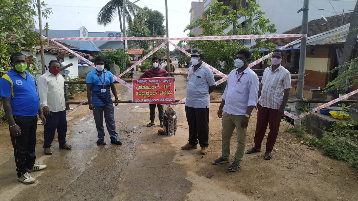 Shimoga CityCorporation tweet media