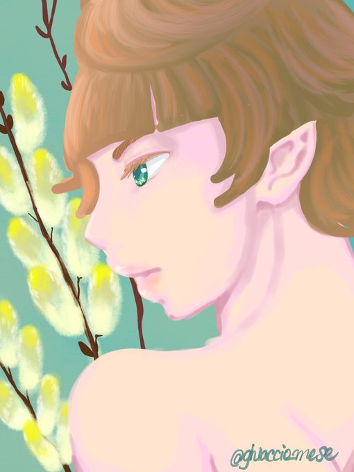 ネコヤナギのtwitterイラスト検索結果 ネコヤナギのtwitterイラスト検索結果