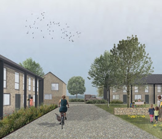 Development @ Brighter Places tweet media