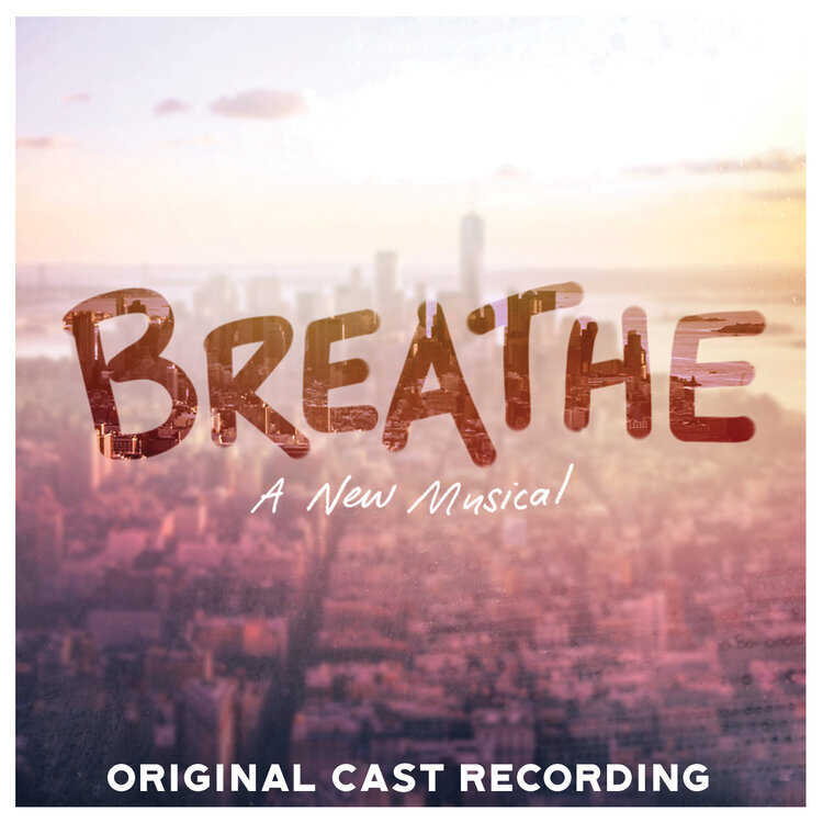 Here's a handy link for all the ways to get <a href="/BreatheOnStage/">Breathe A New Musical</a>'s cast album! broadwayrecords.com/breathe