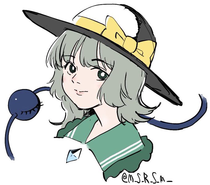 M S R S M さんのイラスト一覧