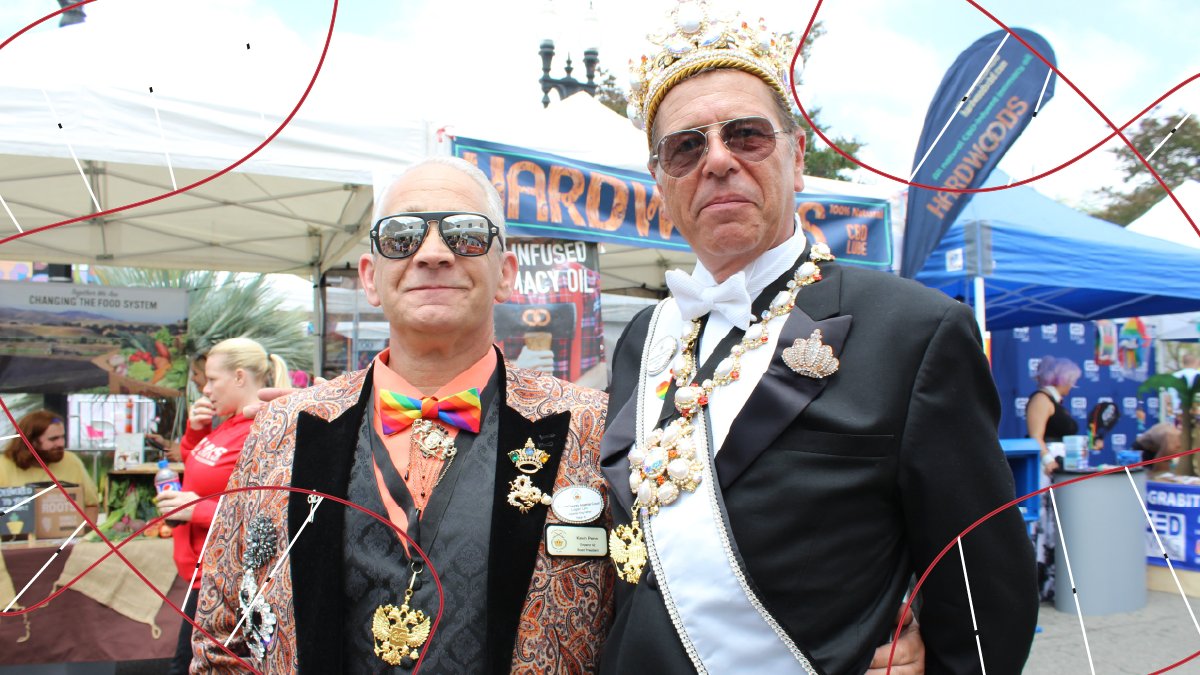 We would love to hear from our elder LGBT followers on #LGBTEldersDay. Please share your stories: tell us how far we have come and how far we still have to go, celebrate the struggle. And why not get friends/family to sign up to #coronagenes today. #HonorOurLGBTEldersDay