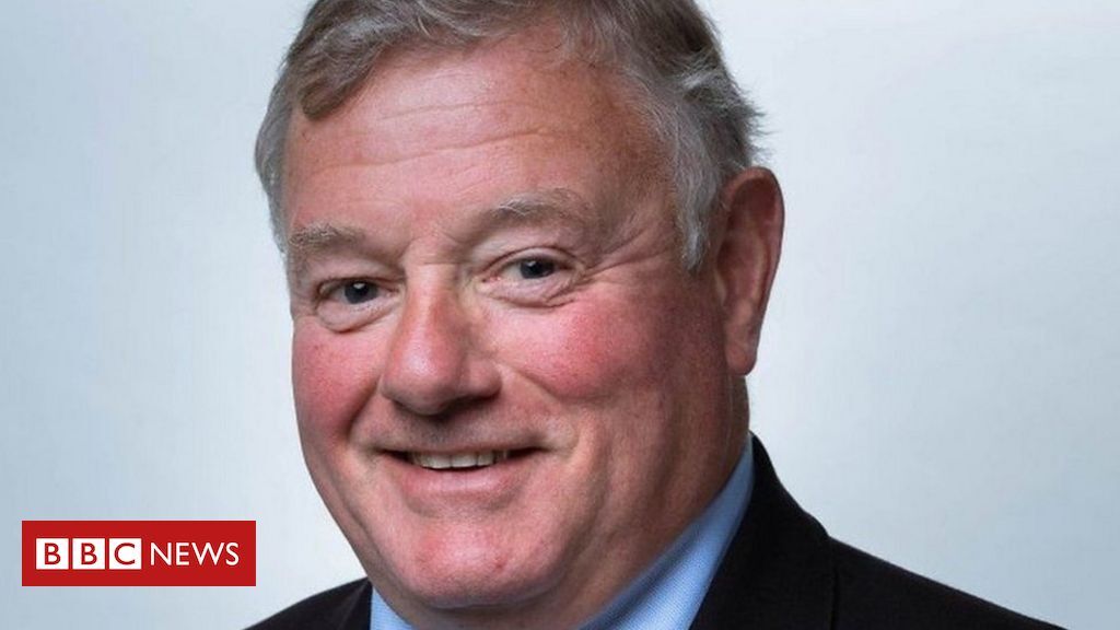 donoghuelaw's tweet photo. A #police investigation has been launched after an ineligible candidate won a police and crime commissioner election.

Conservative Jonathon Seed was elected... but cannot take up the post due to a previous driving conviction.
https://t.co/xxBMlbUruH https://t.co/9k5PweG8tY