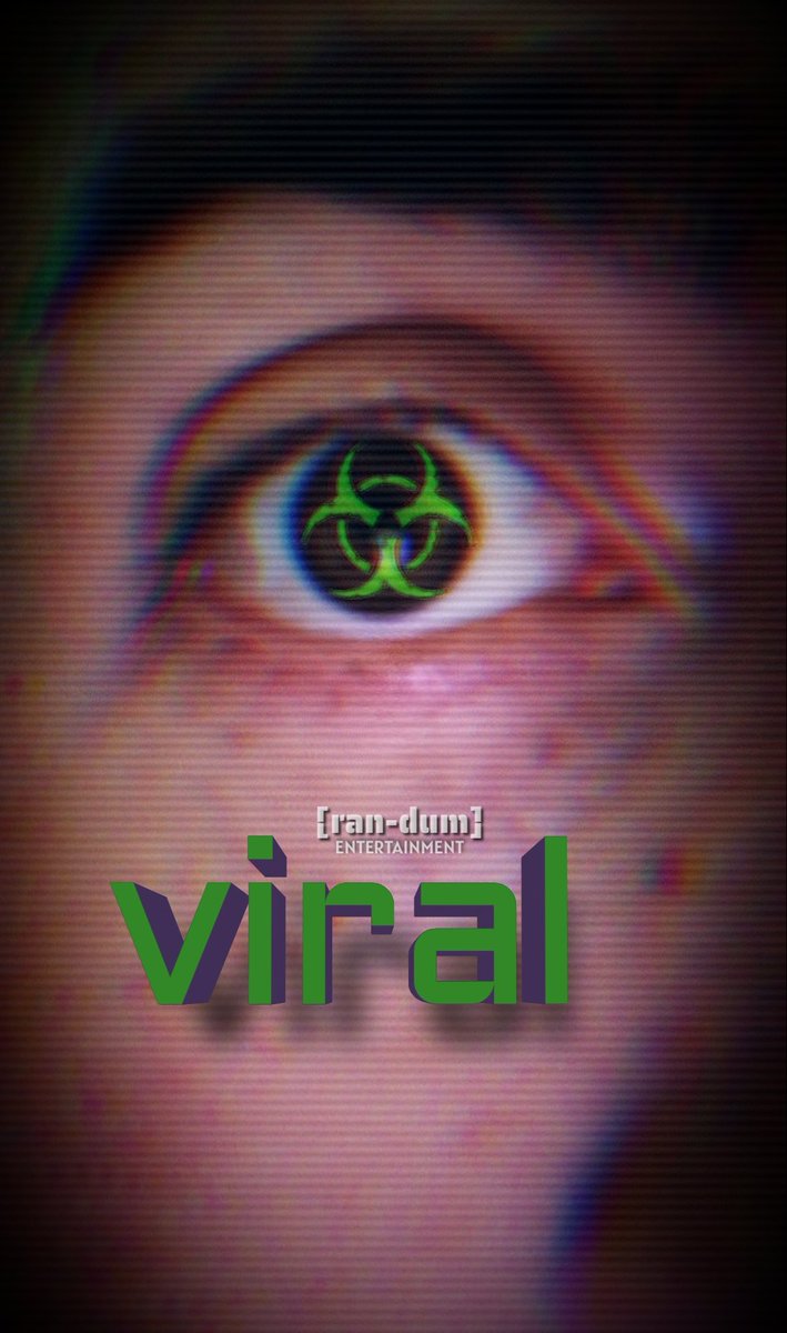 @randumHQ #Viral #randumENT
#theNoRegionClown #tNc