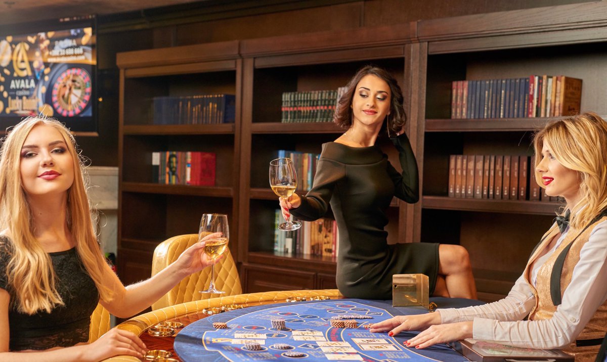 casino online da dinheiro