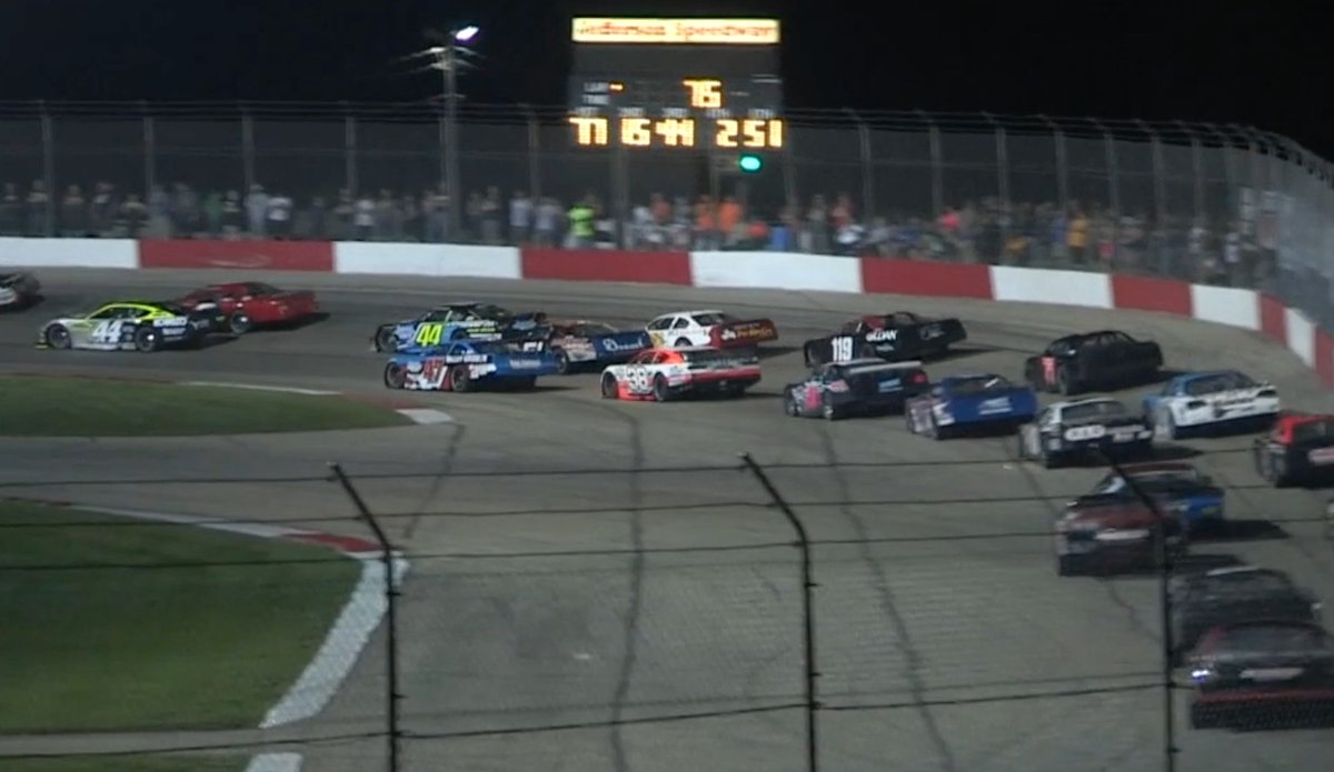 Racing America (@racingamerica) on Twitter photo Before the <a href="/TUNDRAslms/">TUNDRA Super Lates</a> season kicks off this weekend at <a href="/WIRmotorsports/">Wis Int'l Raceway</a>, here are 10 Things to Know about the series: speed51.com/10-things-to-k… Before the <a href="/TUNDRAslms/">TUNDRA Super Lates</a> season kicks off this weekend at <a href="/WIRmotorsports/">Wis Int'l Raceway</a>, here are 10 Things to Know about the series: speed51.com/10-things-to-k…