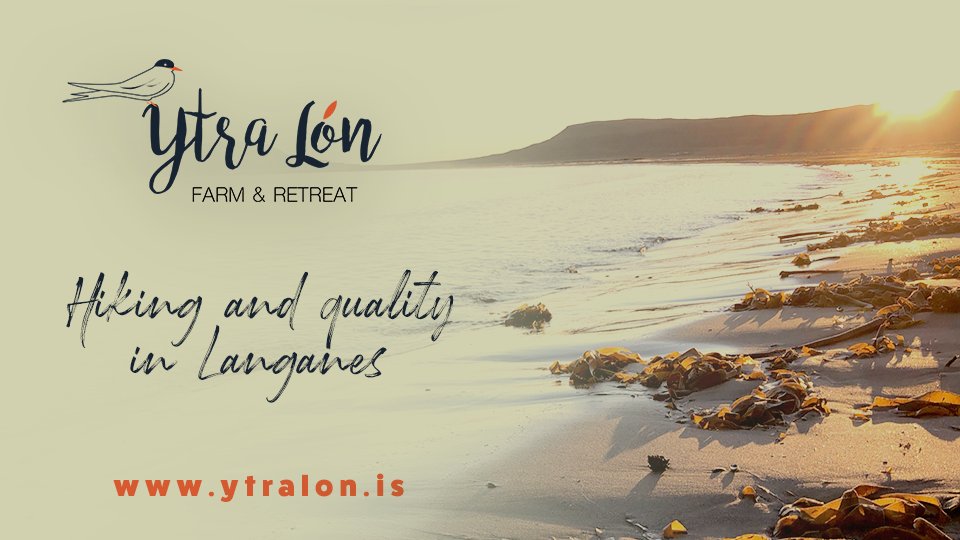 Ytra_Lon's tweet photo. Experience #Iceland's #peaceful &amp; #rich #landscape, visiting an #historic village and lively #bird #cliffs. Journey Icelandic #nature all the way to the outer tip of the #Langanes #peninsula.

Book now at https://t.co/NAtMt5I63k ❤️🌱🥾

#visiticeland #hiddeniceland #lovenature https://t.co/f2E80FcfcB