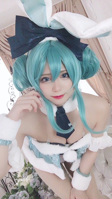 コスプレイヤー蜜苺(みつまい)のTwitter画像43