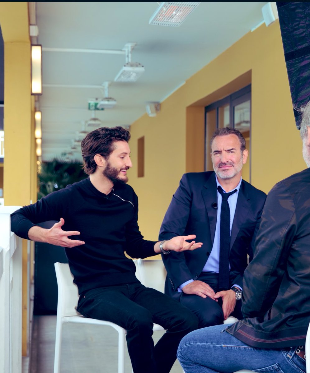 Quand Jean est trop fan de ce que je raconte...