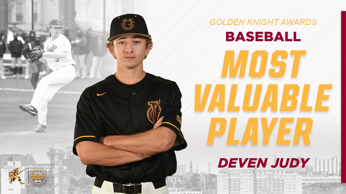 The team MVP is junior Deven Judy!

#UKnighted