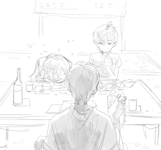 などなど #西尾フェス 