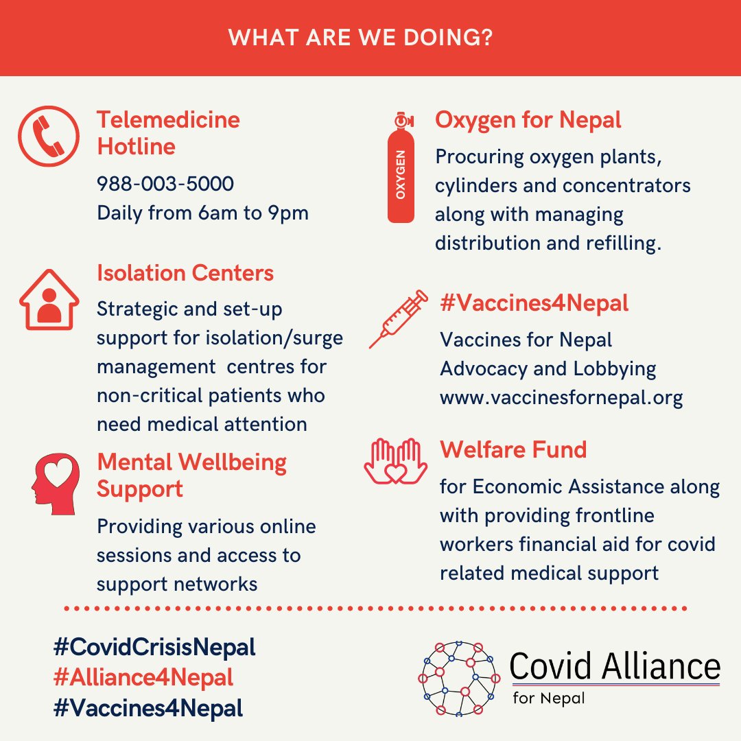 alliance4nep's tweet photo. We are really grateful for everyone who has been working hard to make the current situation even a little bit better. We're also thankful for everyone who has supported our initiatives and helped amplify our voice. https://t.co/MCBEF5ZklI