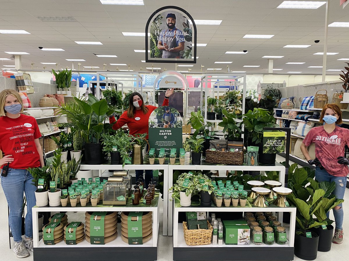 Carrie_Kay31's tweet photo. Spent the week training new VM @BattlesHallie! Setting the new Hilton Carter LTO with her and DBO Sytryna was the perfect way to end the week. You grow girl!🌿🌱 #projectgrow
@BattlesHallie @camp2357 @AshMo2357 @JPDixon77 @KevinKaminski10 https://t.co/WhEhqy5sz7