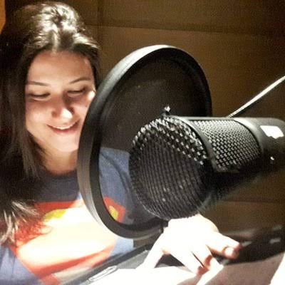 CADEOSABO's tweet image. a Carol Valença dubladora br do Luffy é IGUALZINHA a Lolly Vômito CHANGE MY MIND 
@carolvalencadub