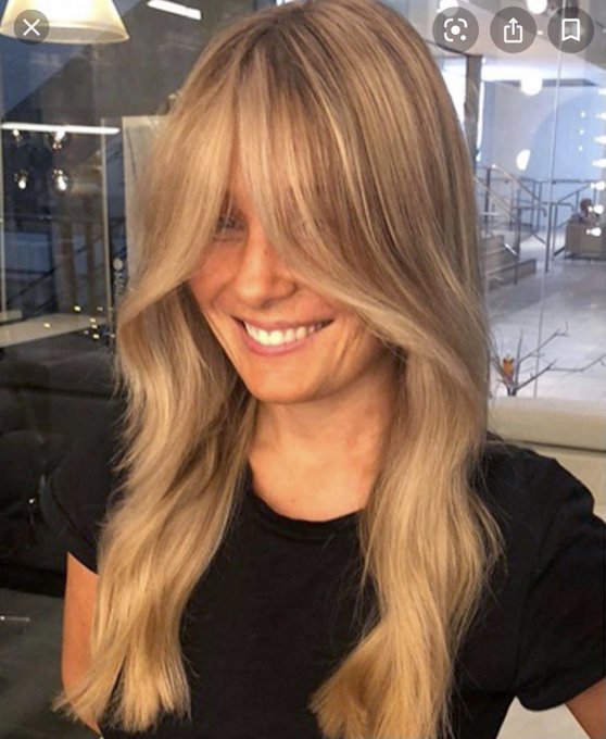 Thinking of doing a curtain bang something like these.... what do you think? https://t.co/vpNNdkkhfl<a href="/tag/mvsales"class="tags"><span>#mvsales</span></a>