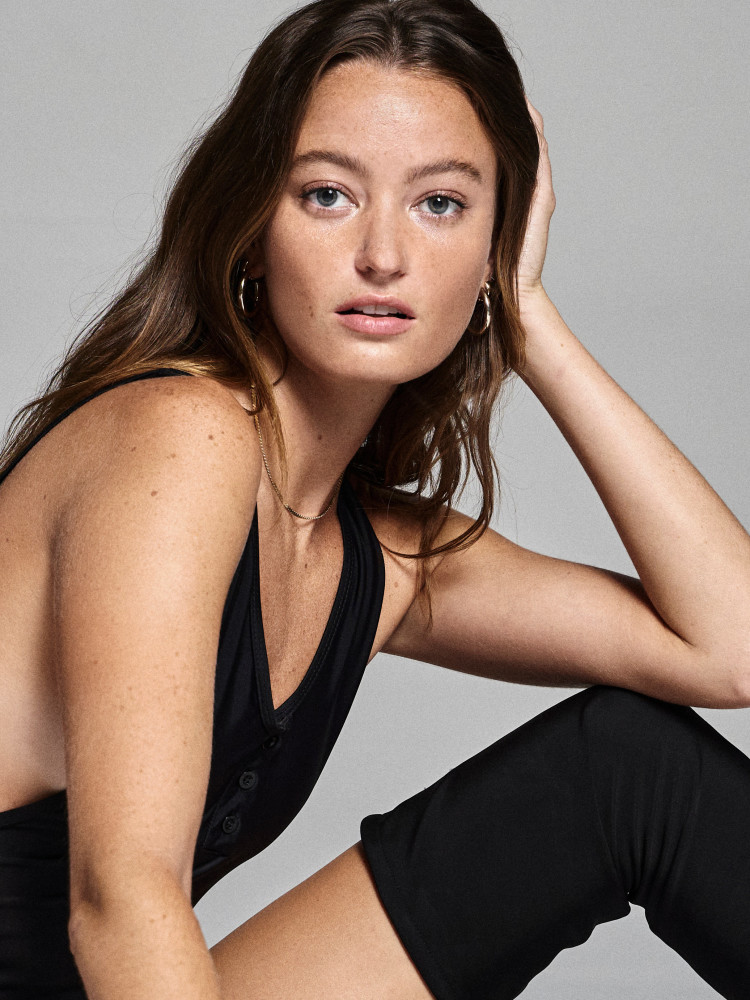 Justin Bush (@justinbush88) on Twitter photo Here is to one of my favorite models- <a href="/MeganJPuleri/">Megan Puleri</a>. She is truly fantastic always. โค๏ธ Here is to one of my favorite models- <a href="/MeganJPuleri/">Megan Puleri</a>. She is truly fantastic always. โค๏ธ