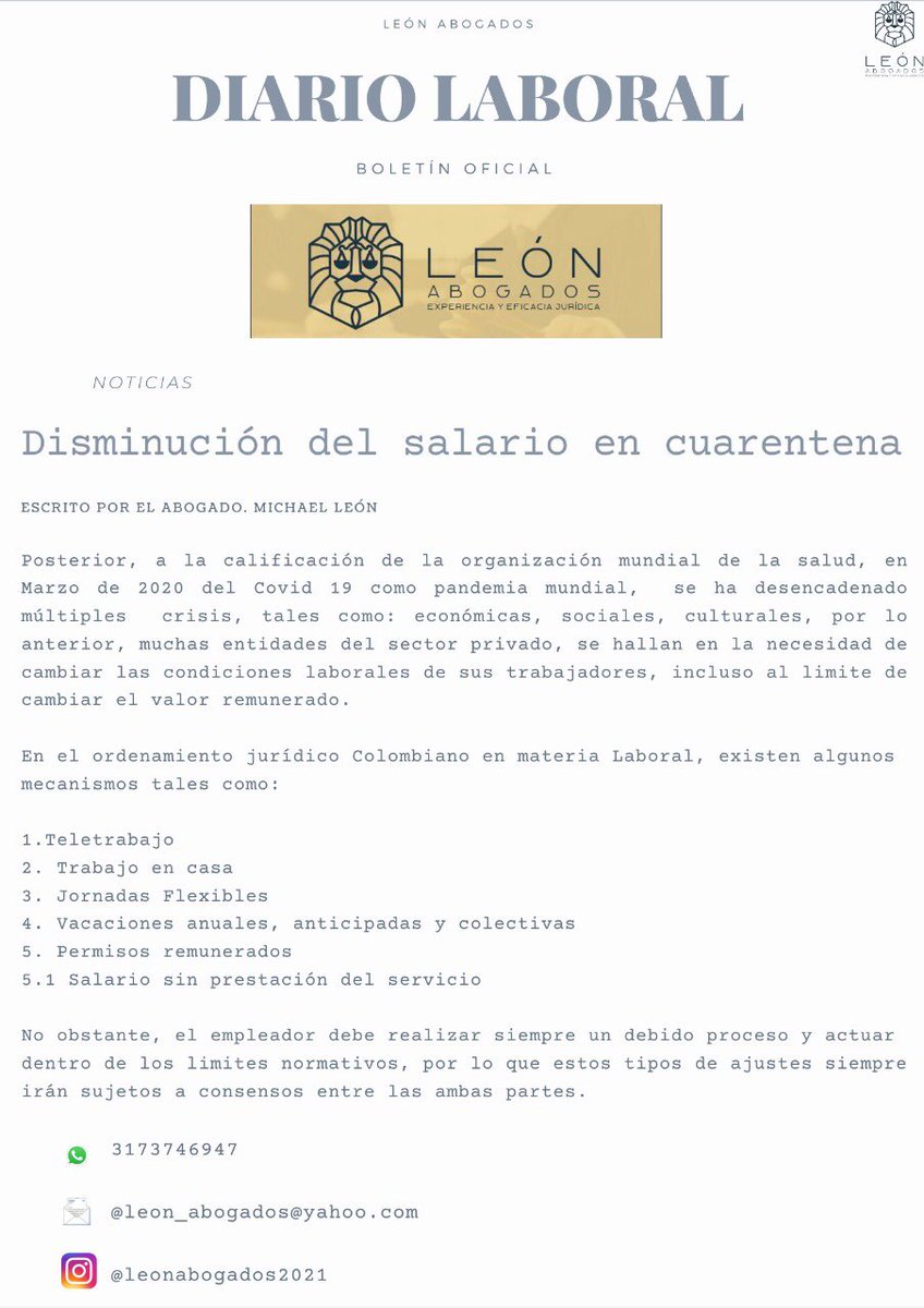 Michael Andres Leon (@michaelandresl5) on Twitter photo 