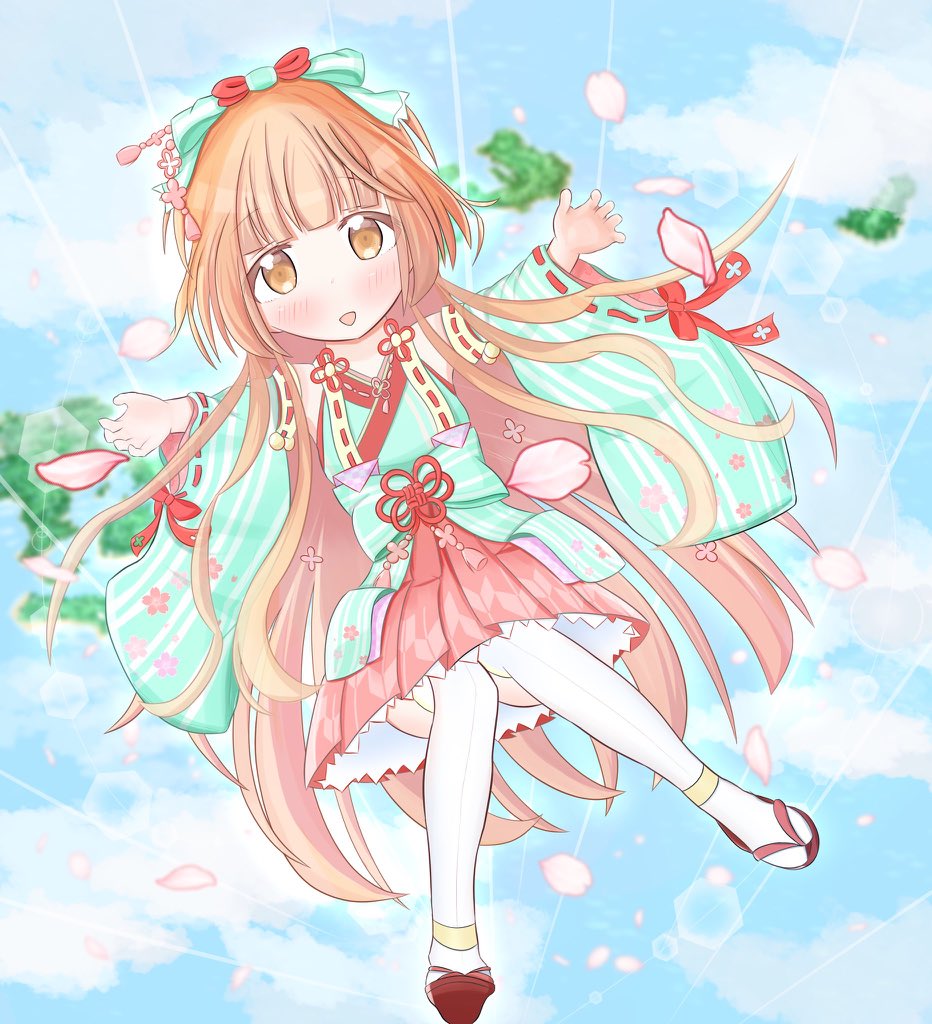 Twoucan 依田芳乃を高天原へ の注目ツイート イラスト マンガ コスプレ モデル Twoucan 依田芳乃を高天原へ の注目ツイート イラスト マンガ コスプレ モデル