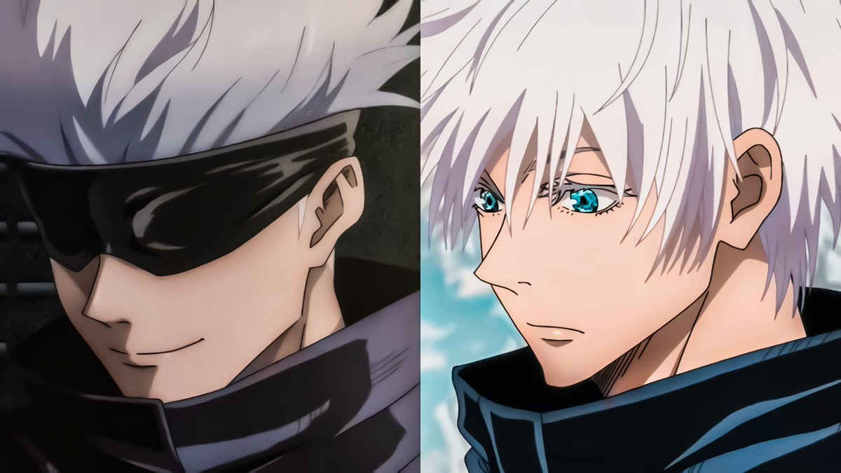 AllVibeAnime's tweet photo. Everyone is gangsta until these anime characters reveal their hidden faces https://t.co/TEi8EKx2Gj