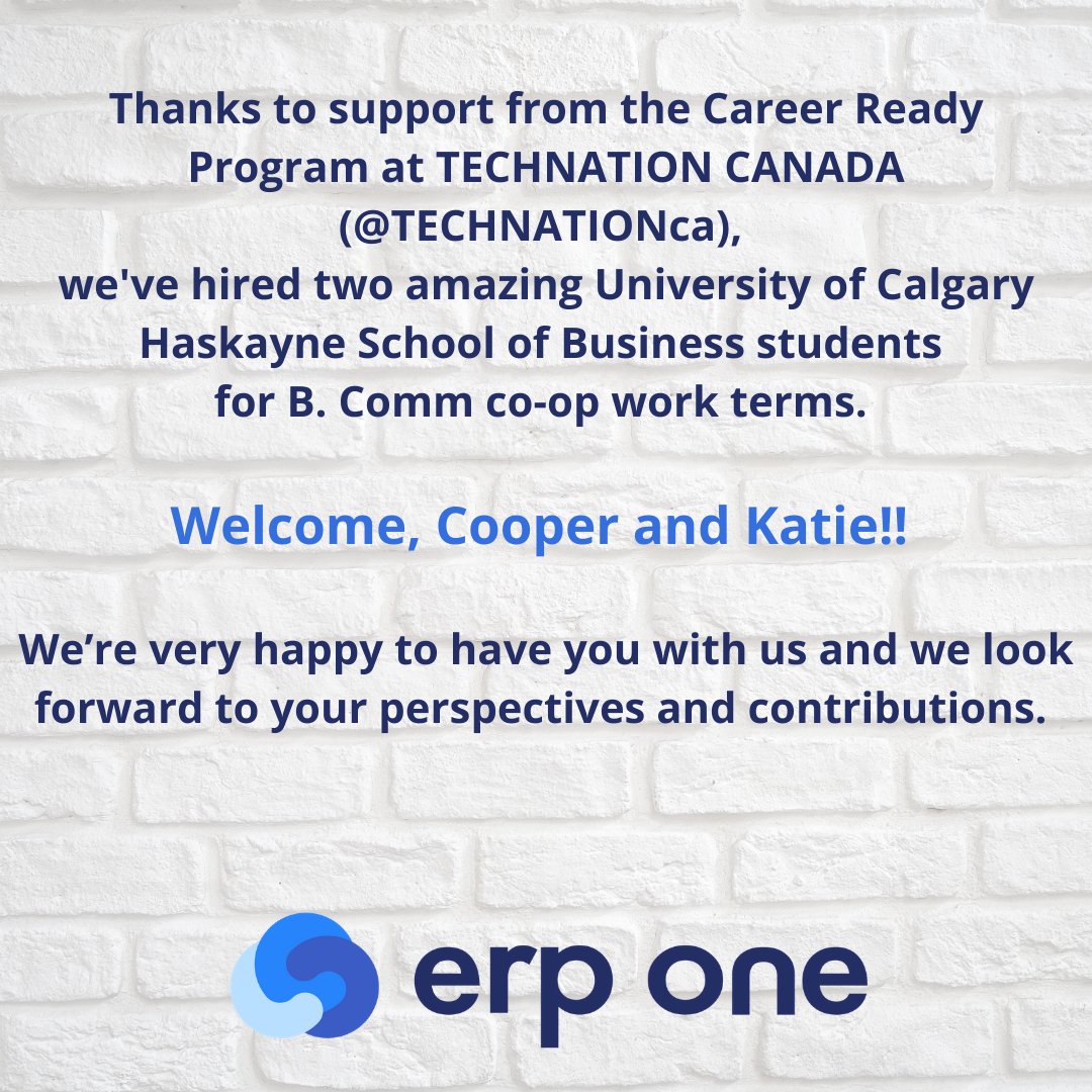 #CareerReadyProgram #HireHaskayne
