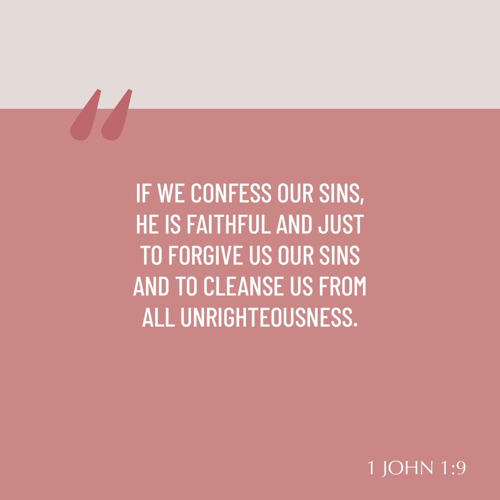 radiantbible's tweet photo. Are you struggling silently in sin? Trying to clean yourself up before you go to God? Let this truth from 1 John draw you to the only One who can truly cleanse you and forgive you. https://t.co/lEHZgrKc6i