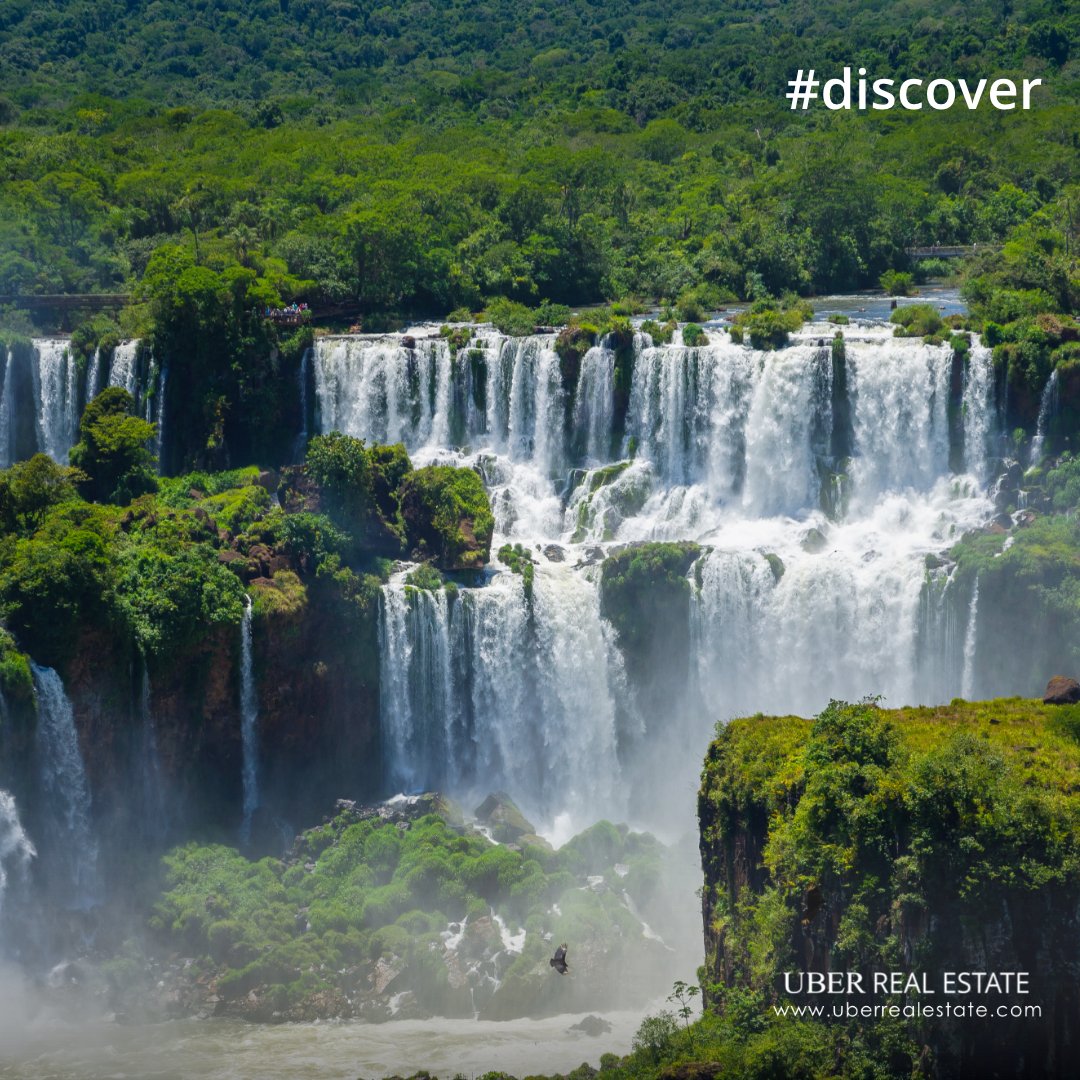 _UberRealEstate's tweet photo. Iguazu Falls. Discover one of the best natural beauties in the world.
#iguazufalls #naturetrails #iguazuriver #uber #uberrealestate #uberbnb #travel #travellers #travelstories #traveladdict #tourism #traveller #travelguide #airbnb #airbnbhost #airbnbguest #vrbo #booking #oyo https://t.co/ibtDzCbRYj