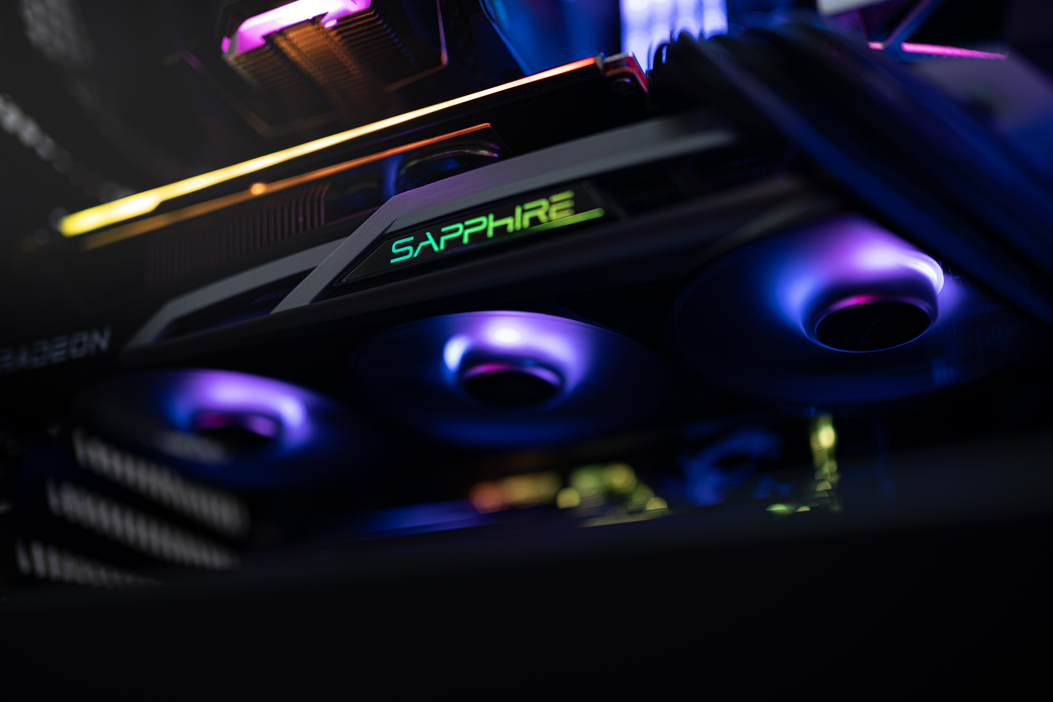 SAPPHIRE Technology on Twitter: