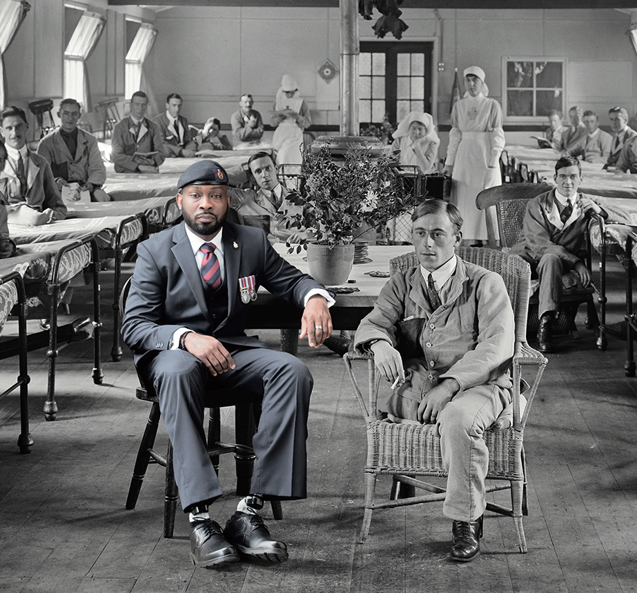 British Army 🇬🇧 tweet media