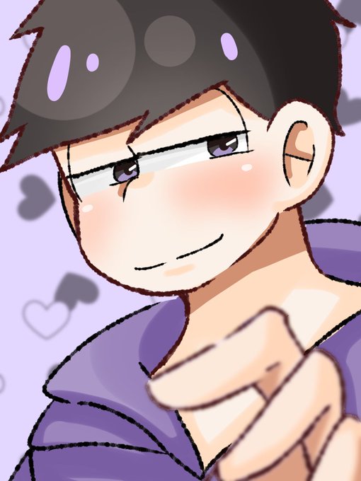 おそ松さんのイラストまとめ おそ松さんのイラストまとめ