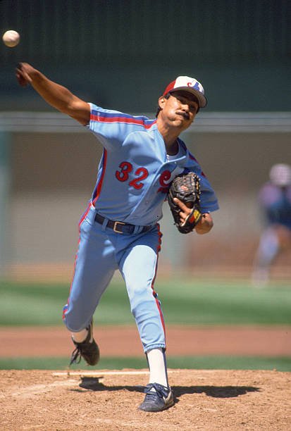 Tal día como hoy nacieron Dennis Martínez, Tony Pérez, Joey Cora y Roy Halladay. 

Happy Birthday!!    