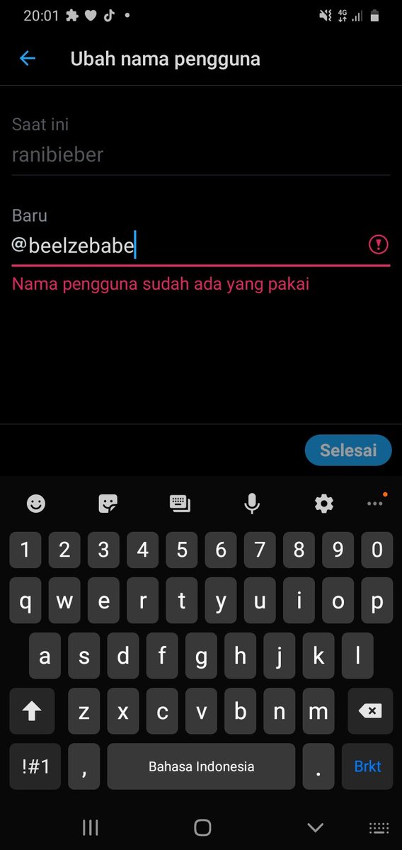 g4ypirates's tweet photo. perasaan beberapa hari yg lalu belom ada yg make anjir sksksksk https://t.co/0iVvAFCOtK