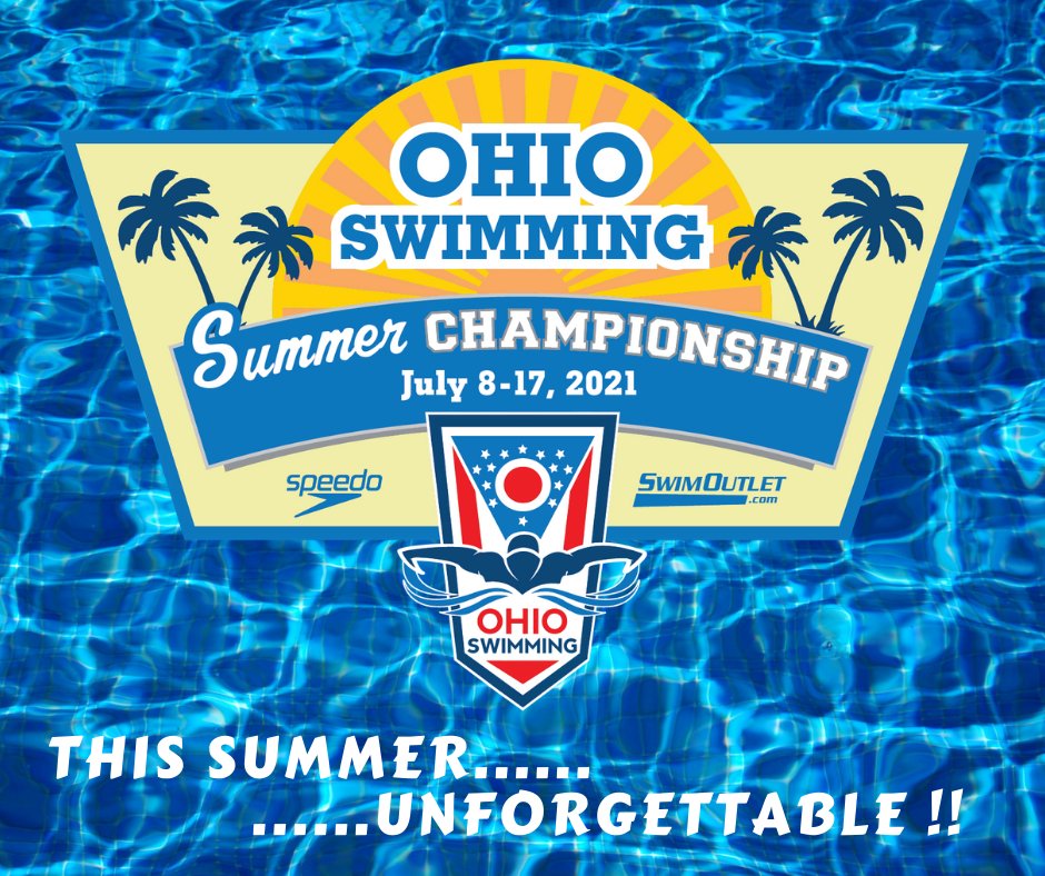 Ohio Swimming (@ohioswims) on Twitter photo 