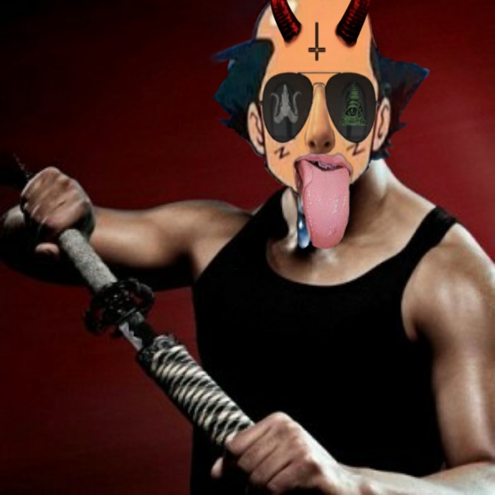 Wer will Beef 🗡👹🐐