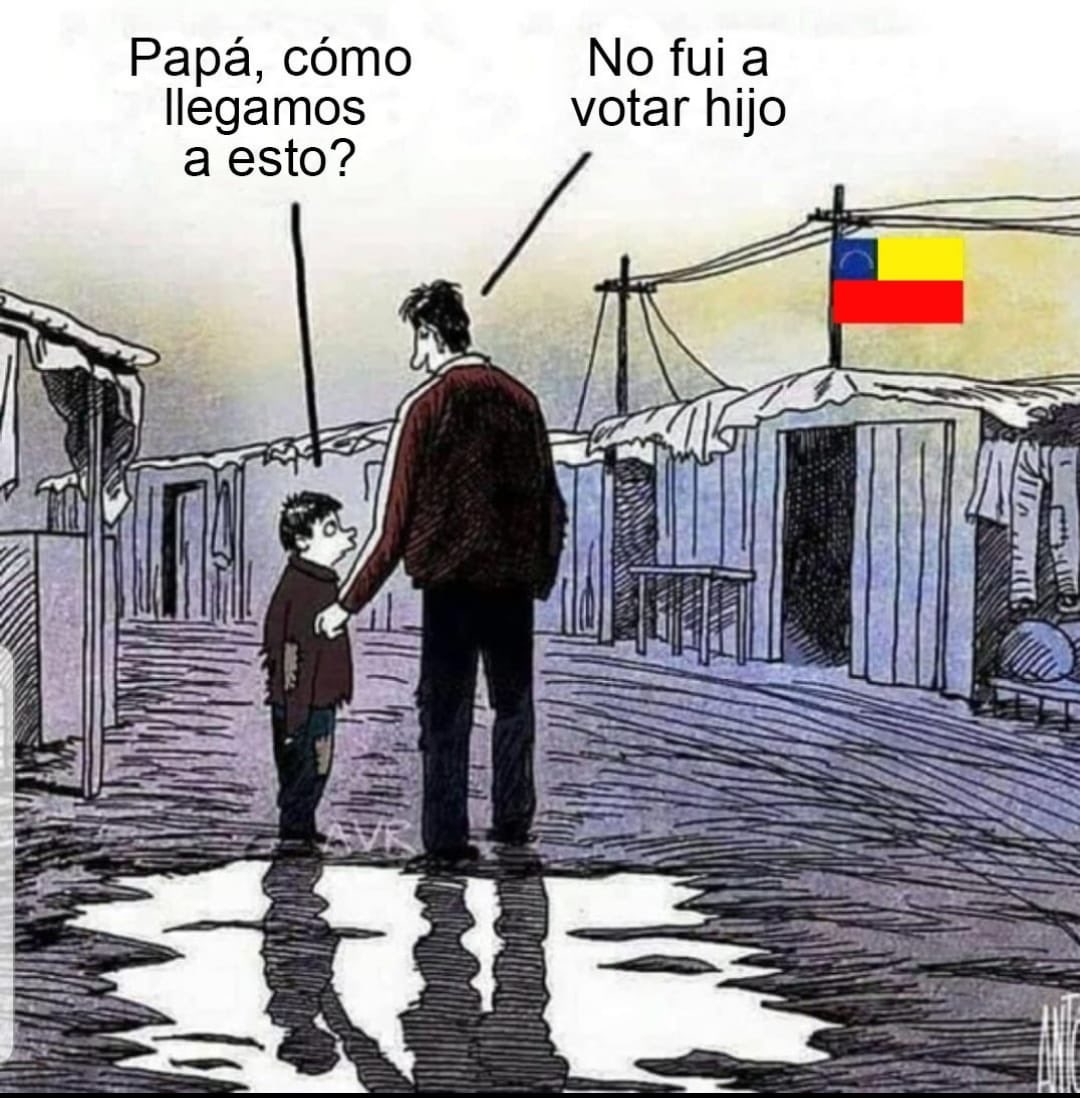 ClaudioXGG's tweet image. Así...